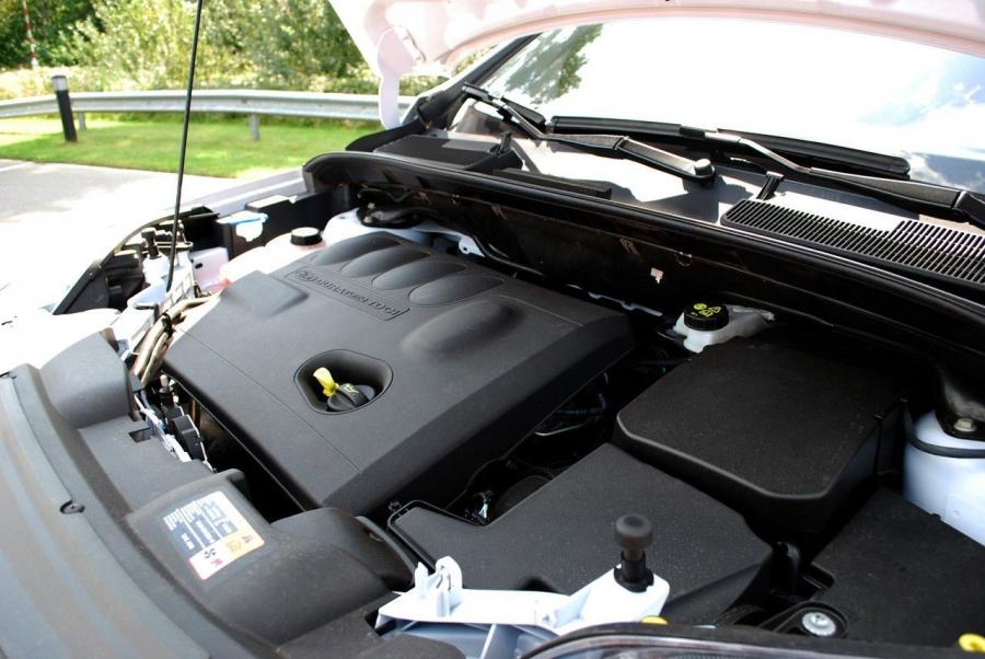  Ford Kuga 2008 года  (фото 20 из 139)